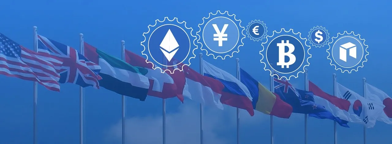The risk and reward of cryptocurrency