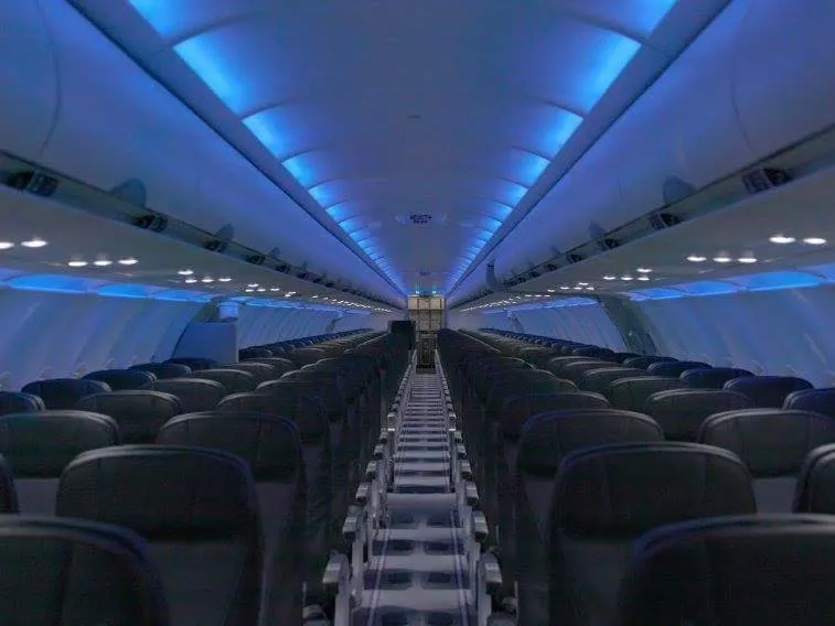 JetBlue Airways