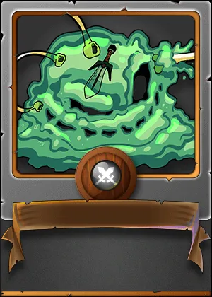 Creeping Ooze