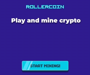 RollerCoin