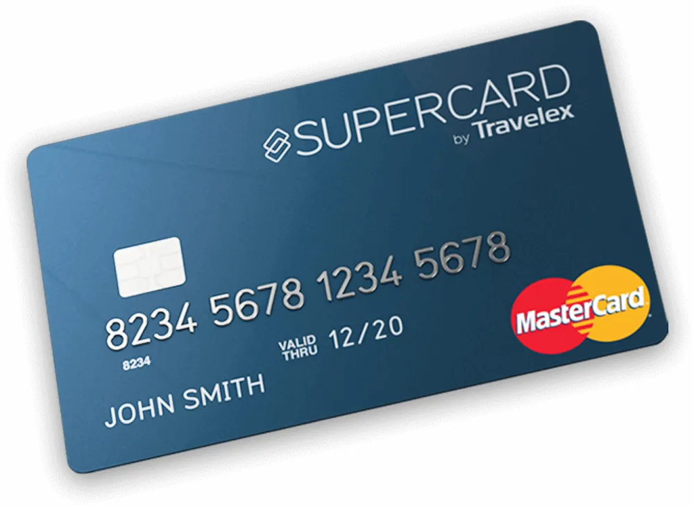 supercard