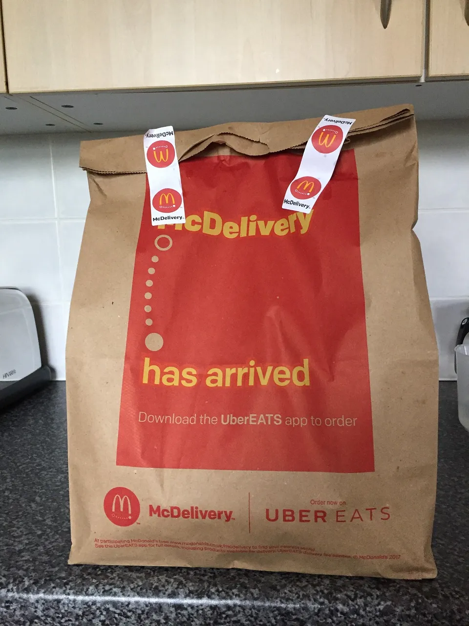 Uber-eats