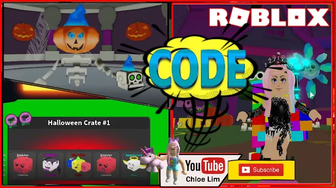 Roblox Ghost Simulator Gameplay! New CODE! Headless Hallow MEGA BOSS FIGHT!