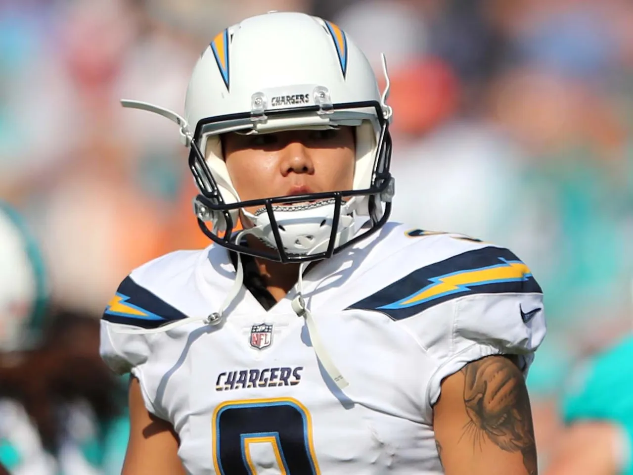 The New England Patriots continue kicker workouts Thursday..jpg