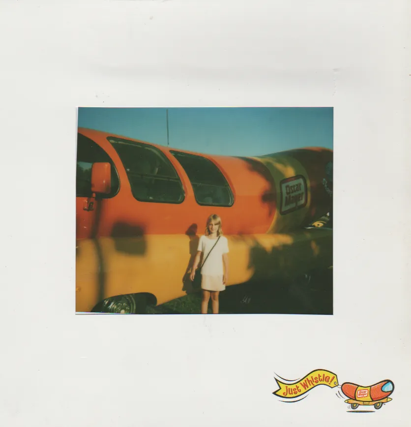 1999 - Oscar Mayer Weiner Hot Dog Truck - Crystal Arnold-3.png