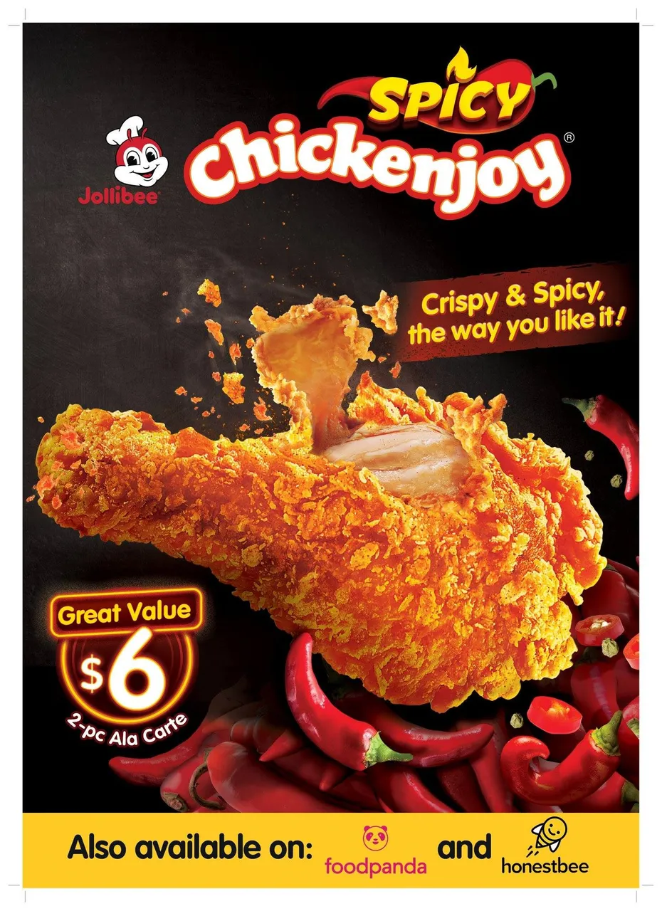 Image may contain: text and food