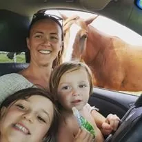 image of thebitmom ali and bill