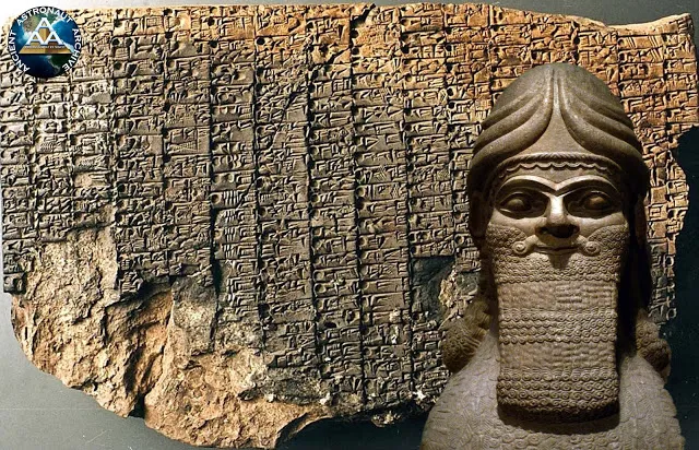 The Anunnaki In The Bible