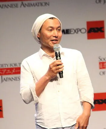 Masaaki_Yuasa_at_Anime_Expo_2013.jpg