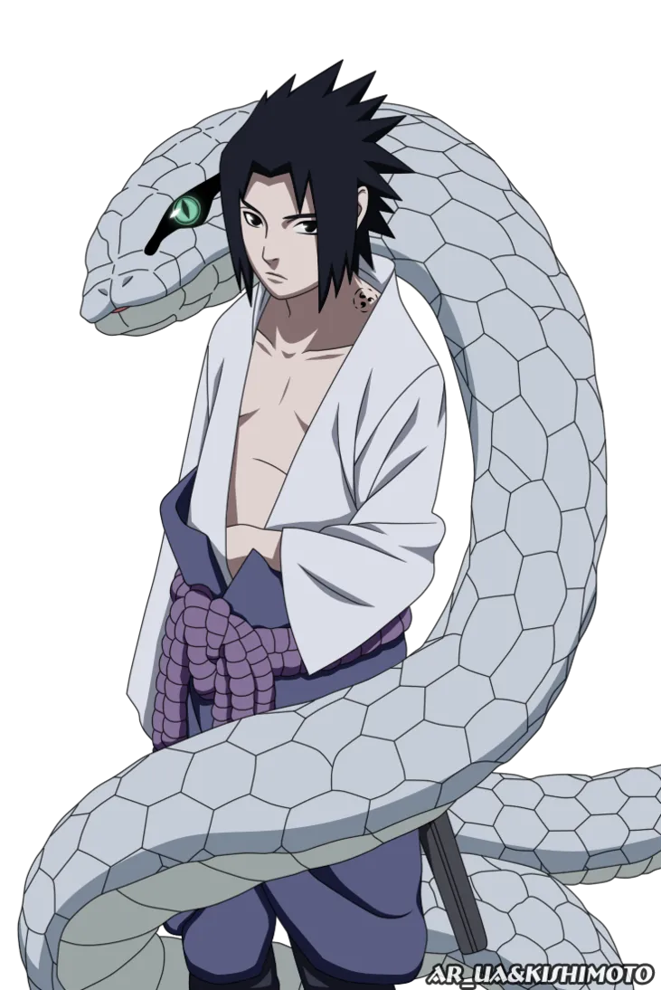 sasuke_and_hebi_by_ar_ua-d3cma2s.png