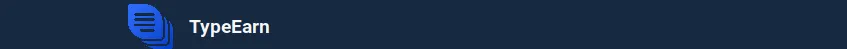 Typeearn
