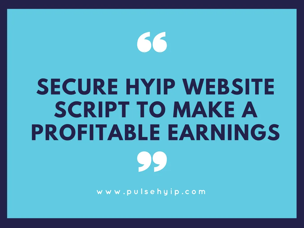 Secure HYIP Website script.png