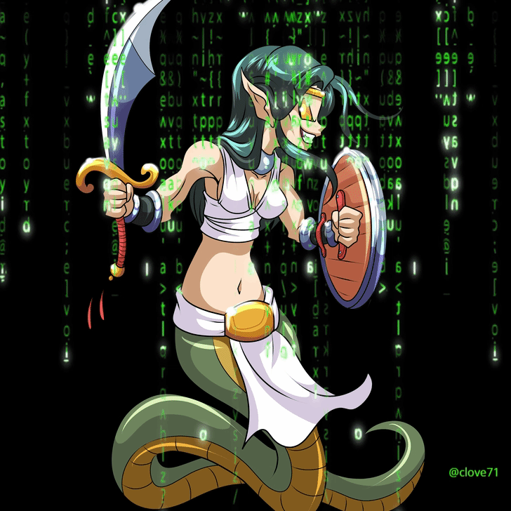 076 - Naga (728px, 5fps).gif