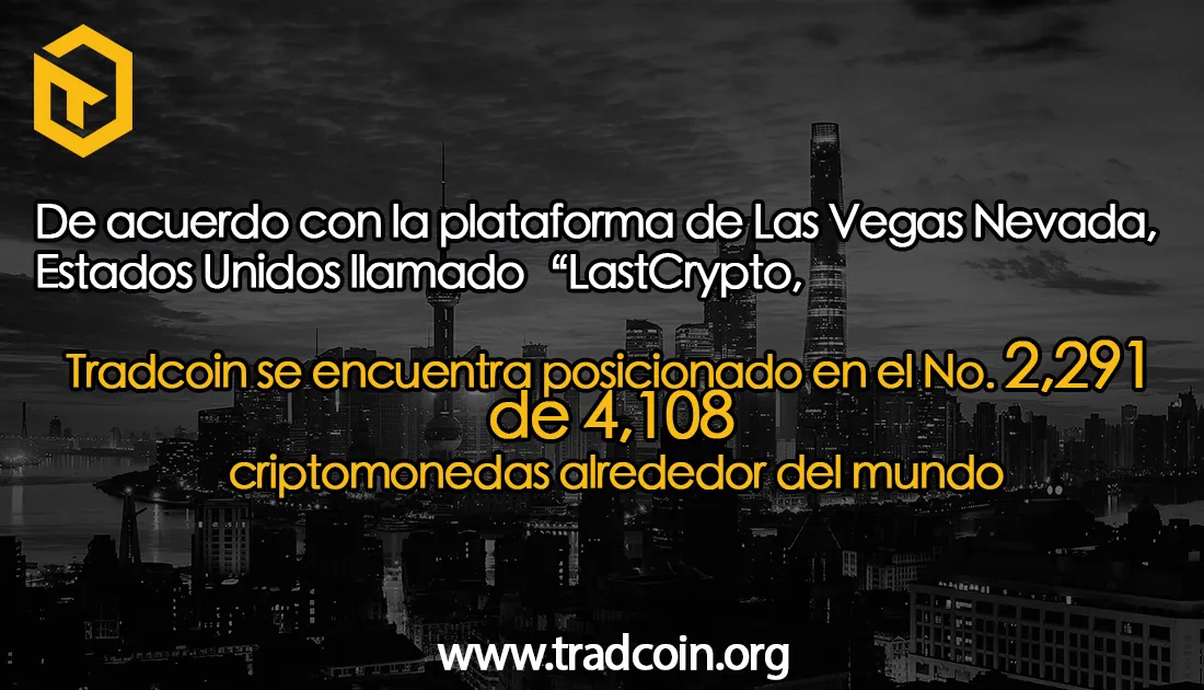 TRADCOIN STEEMIT spañol.jpg