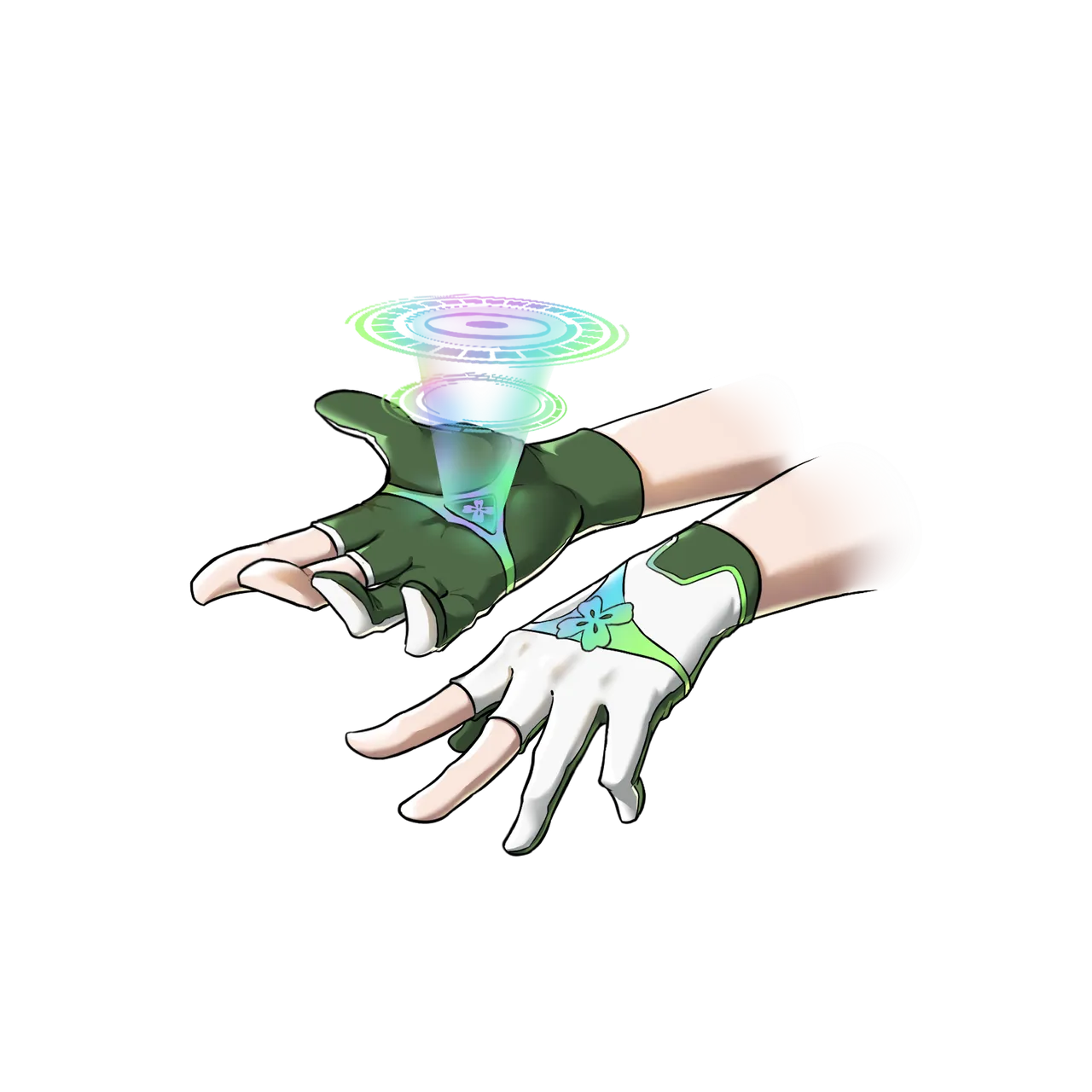 forest healing glove holo.png