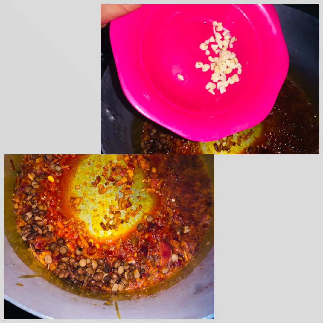 Blue Photo Collage Blueberries Instagram Post.png