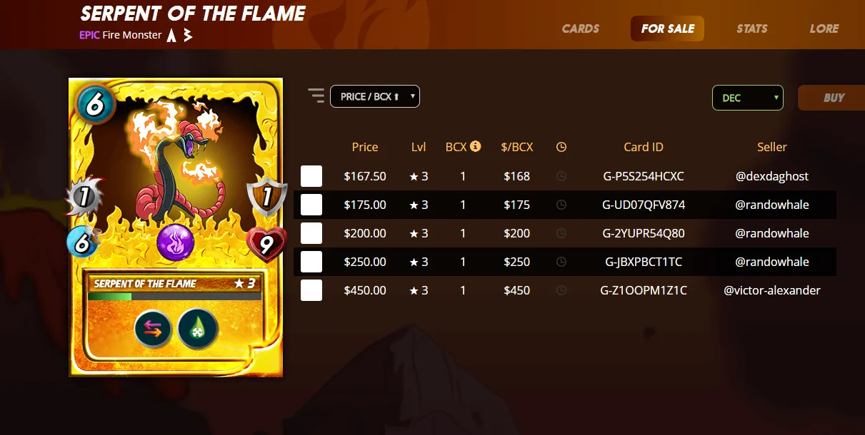 seerpent of the flame..........................png
