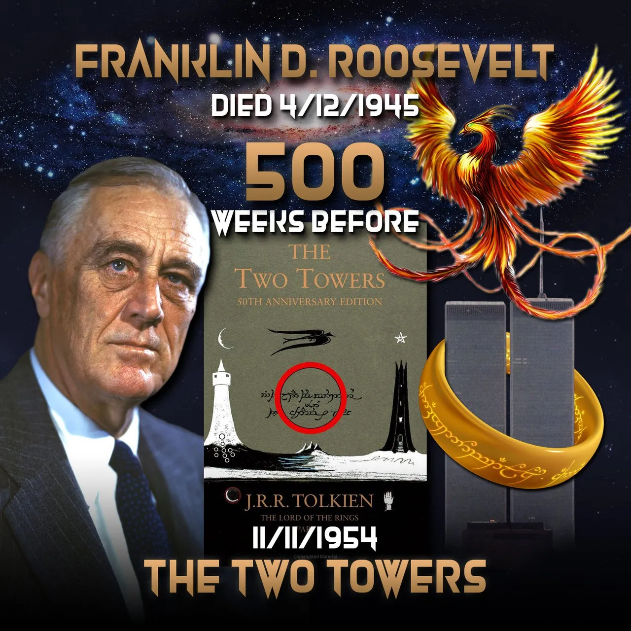 APX Franklin D Roosevelt 500 The Two Towers.jpg