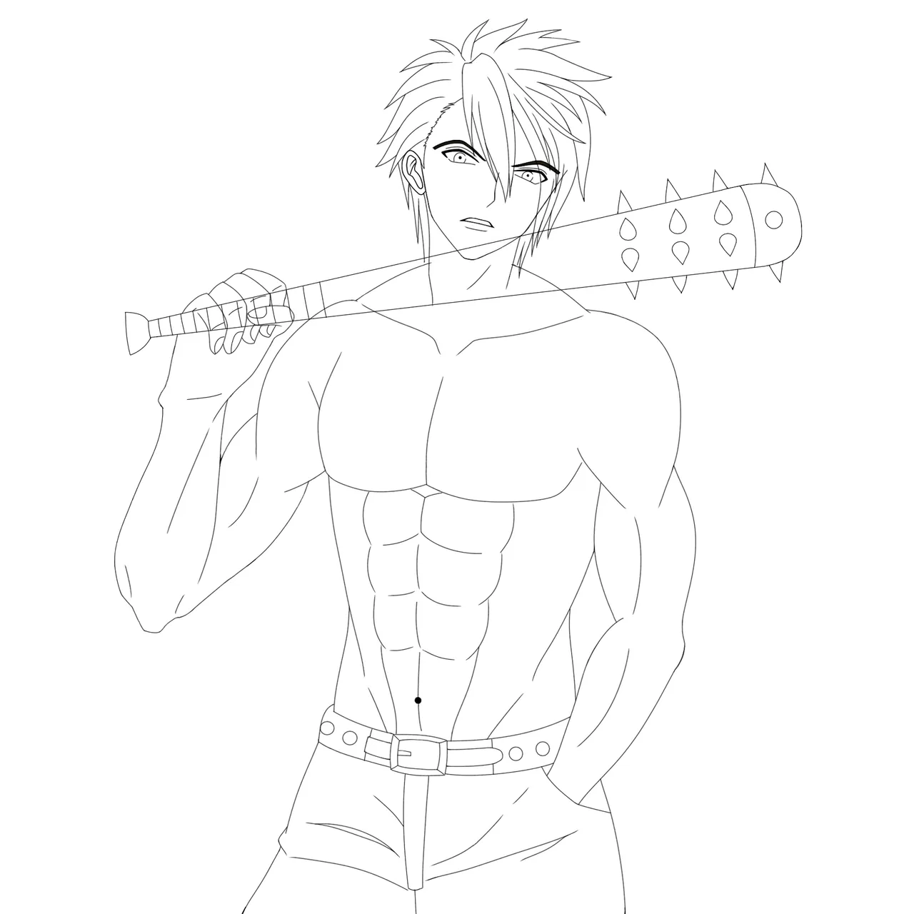 Gangster-Lineart.png