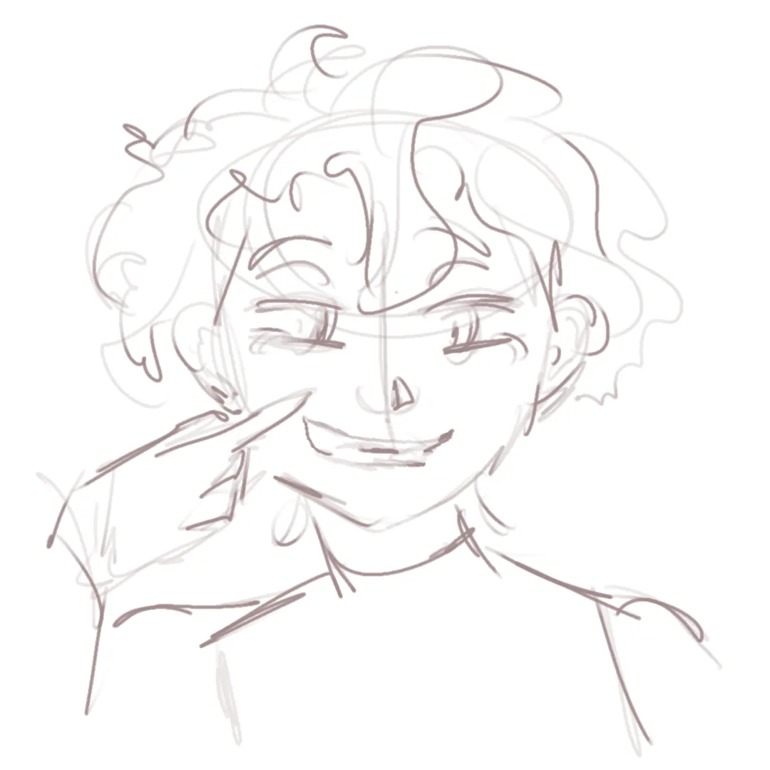 Forest healer smile boceto.png