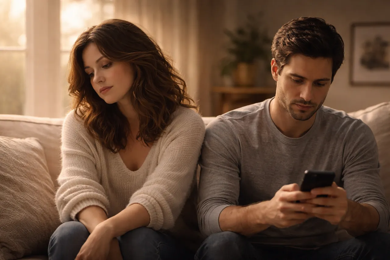 Staying Close to Someone Who Is Already Distant Is the Most Tired Kind of Loneliness (ENG/ITA)