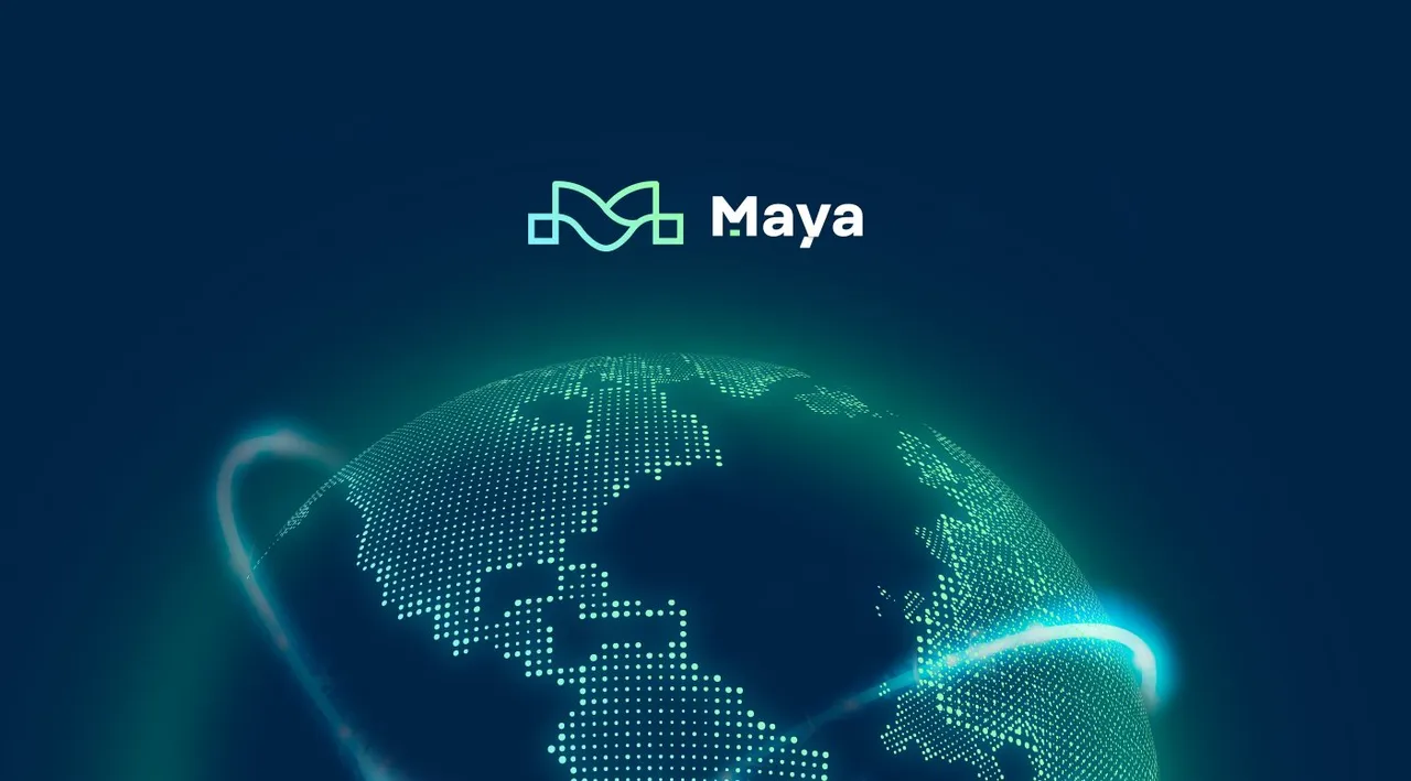Maya Protocl Liquidity