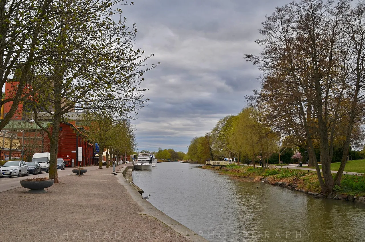Enköping