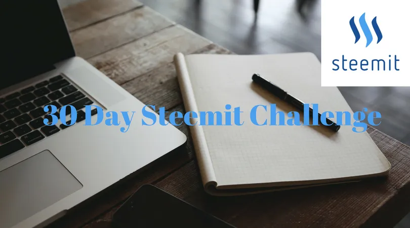 challenge photo