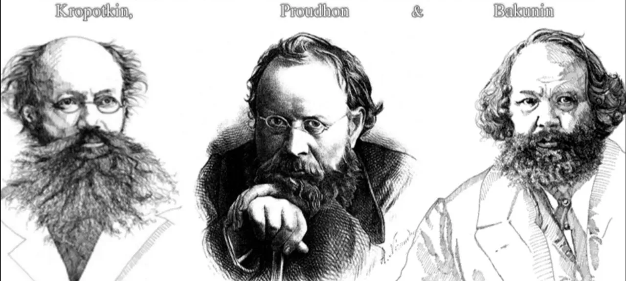 Kropotkin, Proudhon, Bakunin.PNG