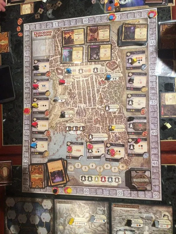 Lords of Waterdeep Late Game.jpg