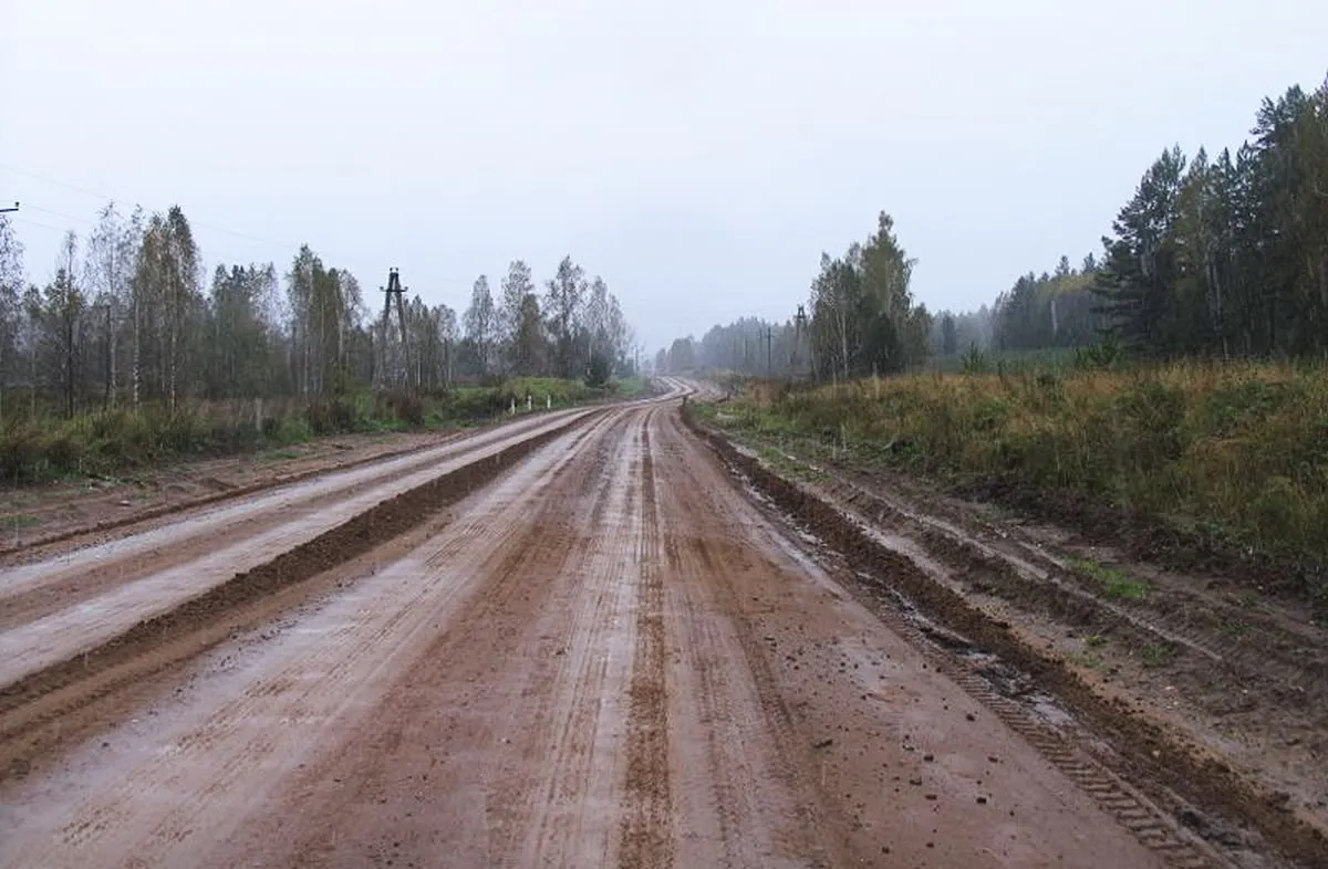 Trans-Siberian Highway, Russia.jpg