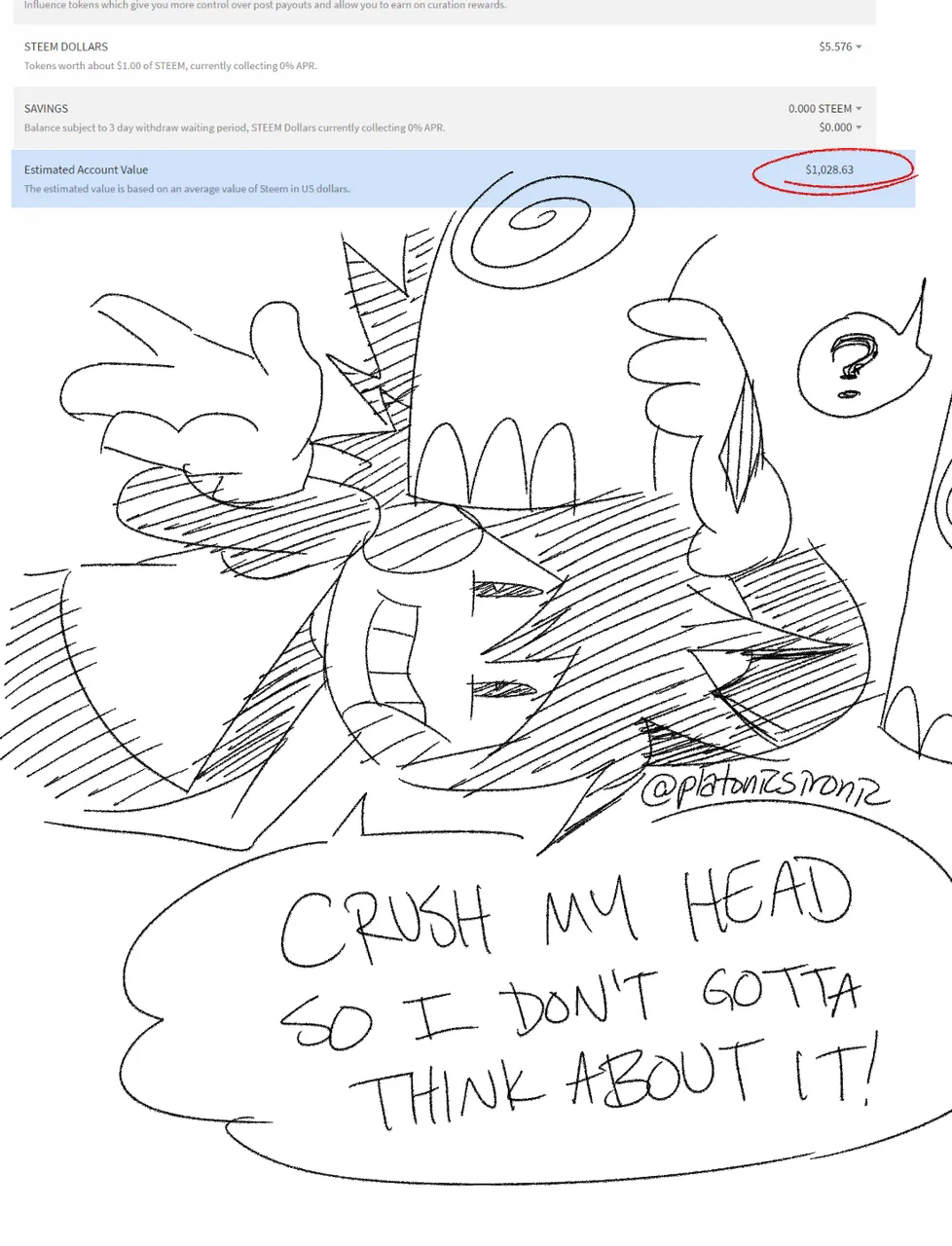 Stupid No Powering Down Rule.png