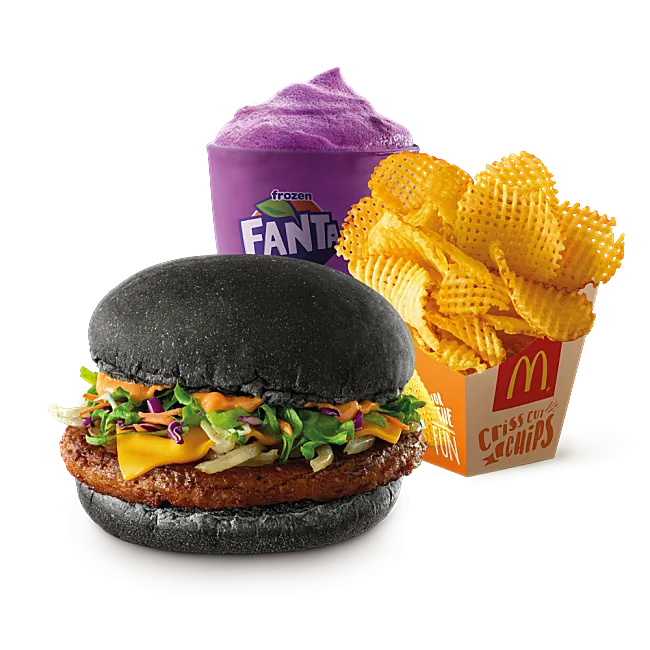 Spicy Korean Burger Meal Set.png