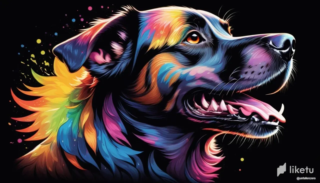 clsoz6dw1000o7gsz0hse0z26_dog-the-head-of-a-dog-in-a-multi-colored-explodi_1.webp