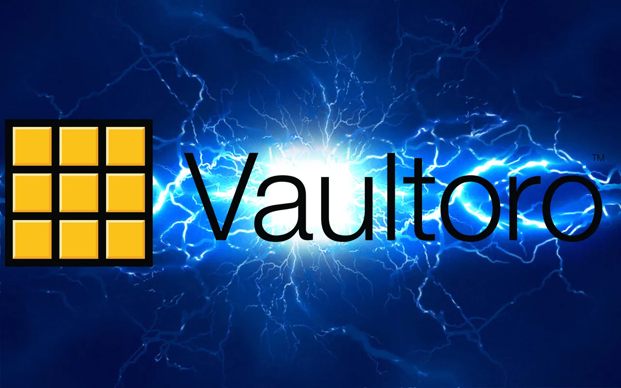 Vaultoro Lightning