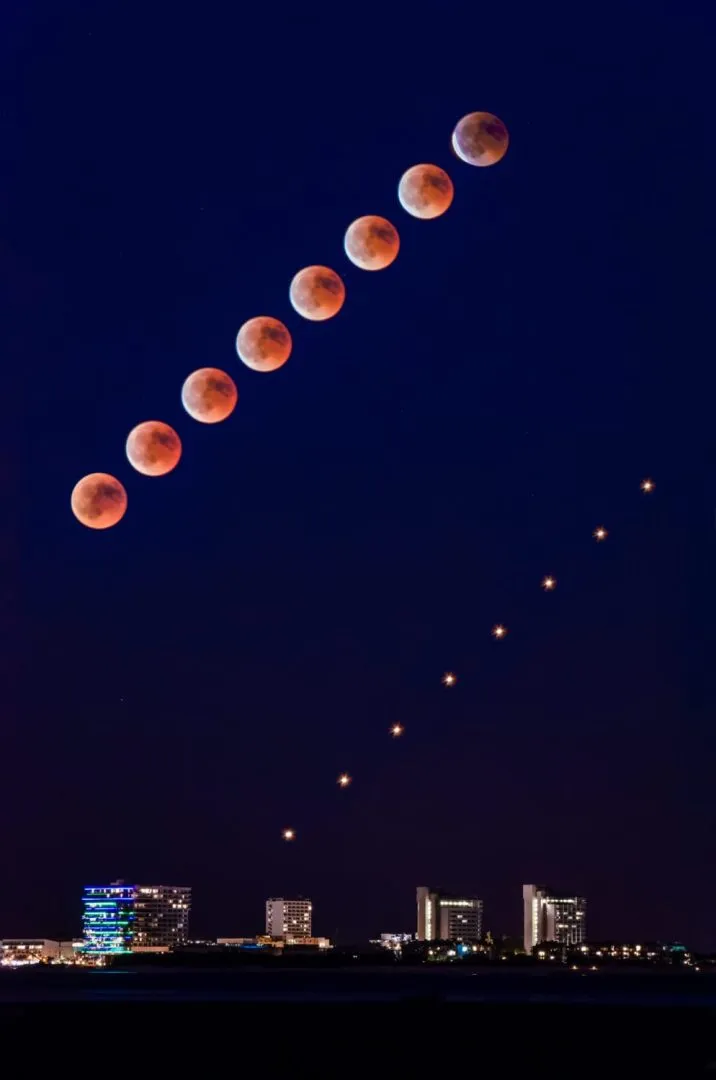 The final composite, made with a lot of love