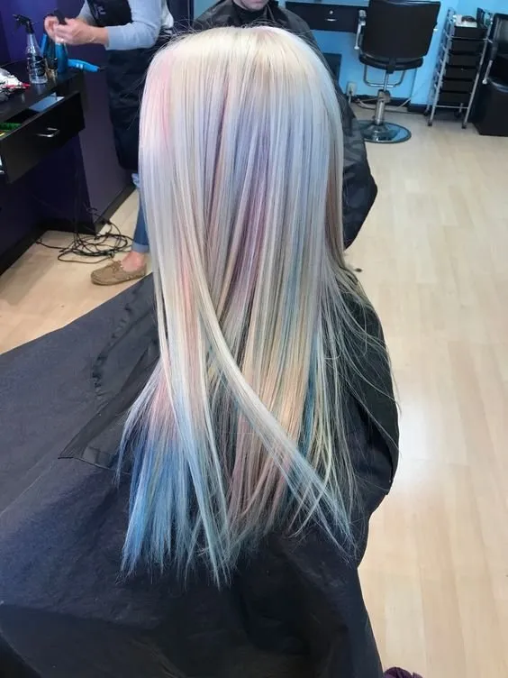 Holographichair