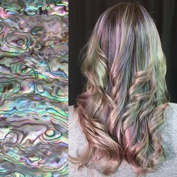 Holographichair