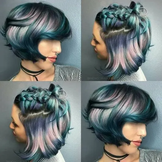 Holographichair