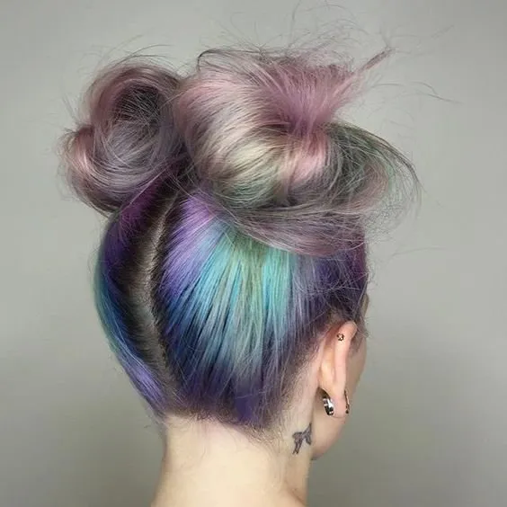 Holographichair