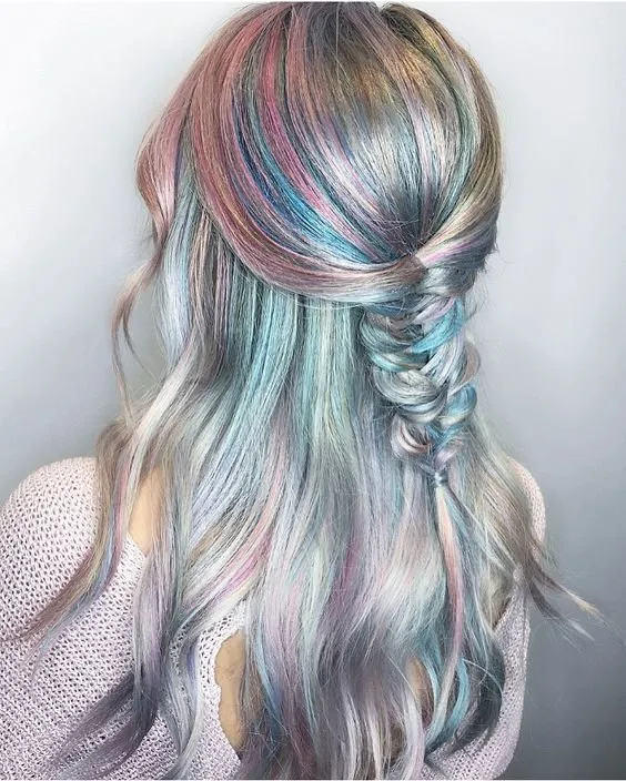 Holographichair