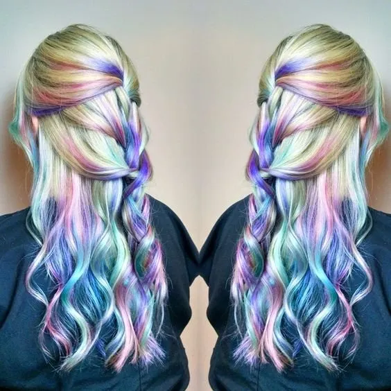 Holographichair