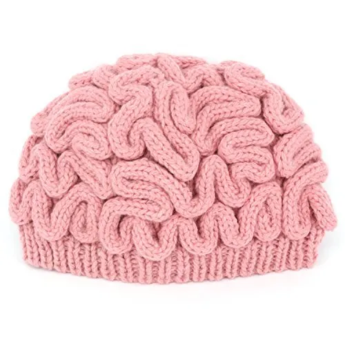 Brain Hat