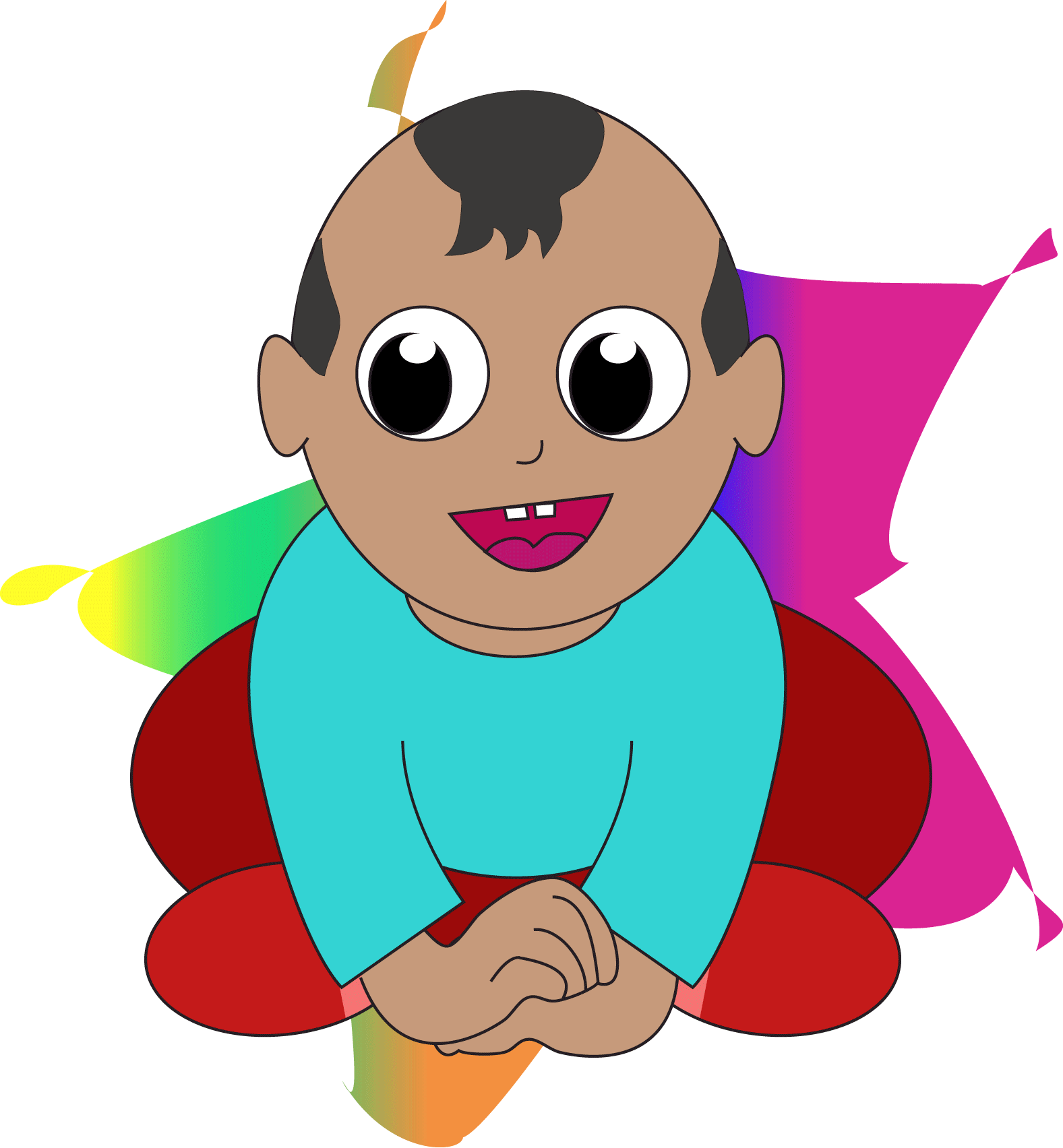 kidhidetoybus.gif