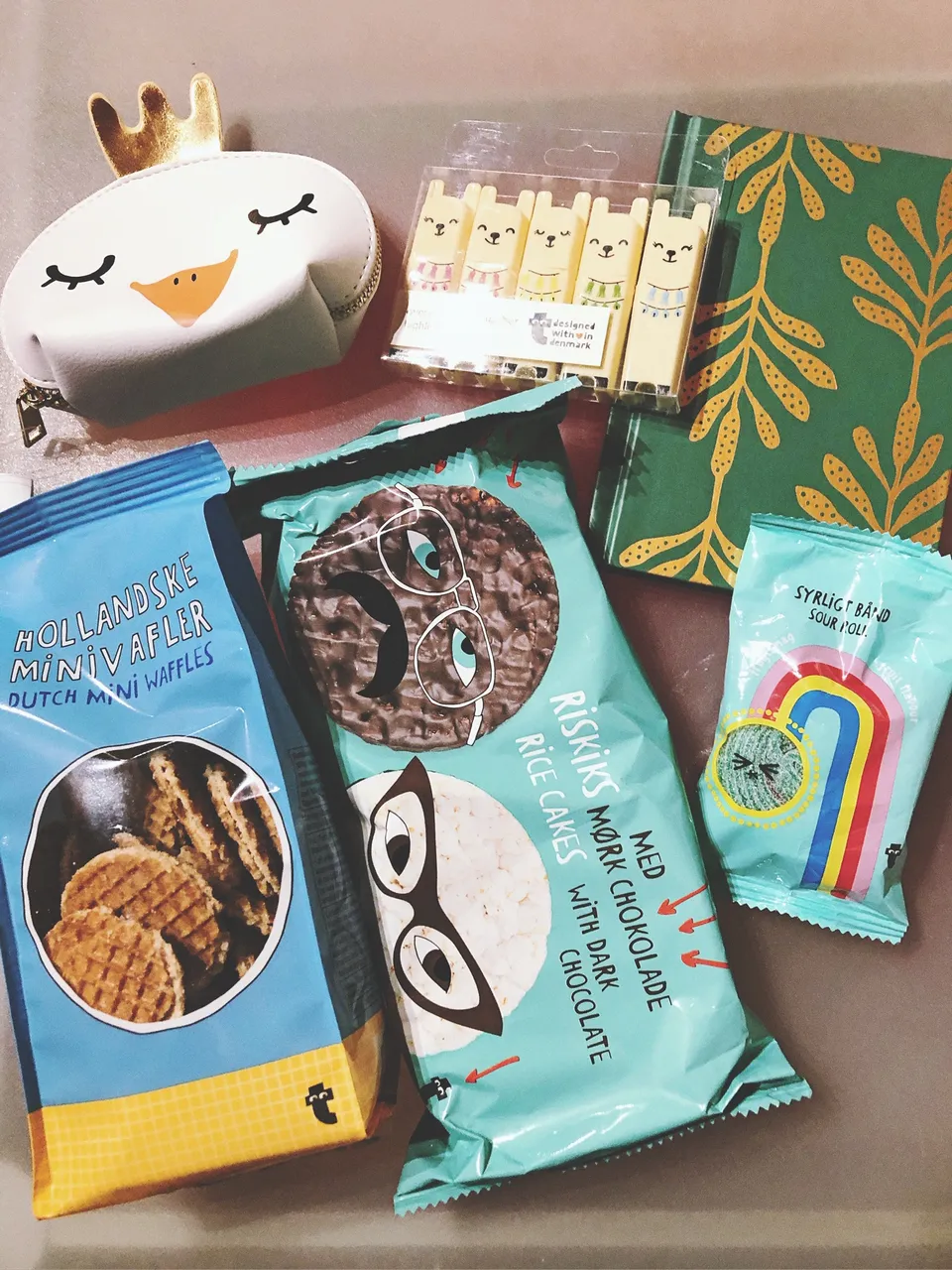 So cute and so tasty
