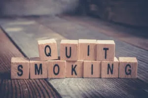 Quit Smoking with CBD