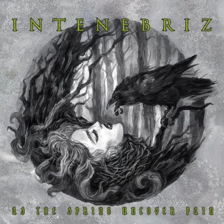 In Tenebriz - As The Spring Uncover Pain.jpg