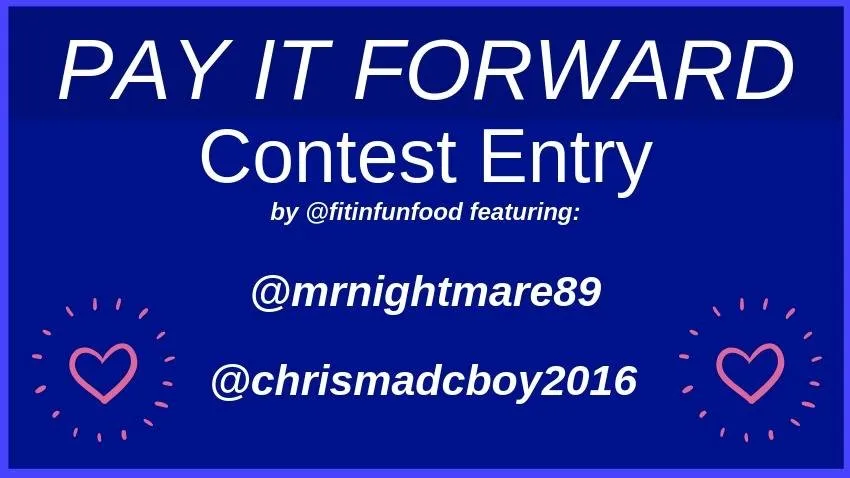 PAY IT FORWARD Contest entry 77 fitinfunfood.jpg