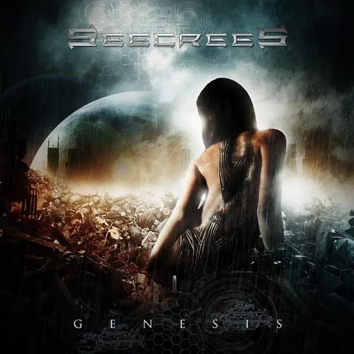 SeecreeS - Genesis.jpg