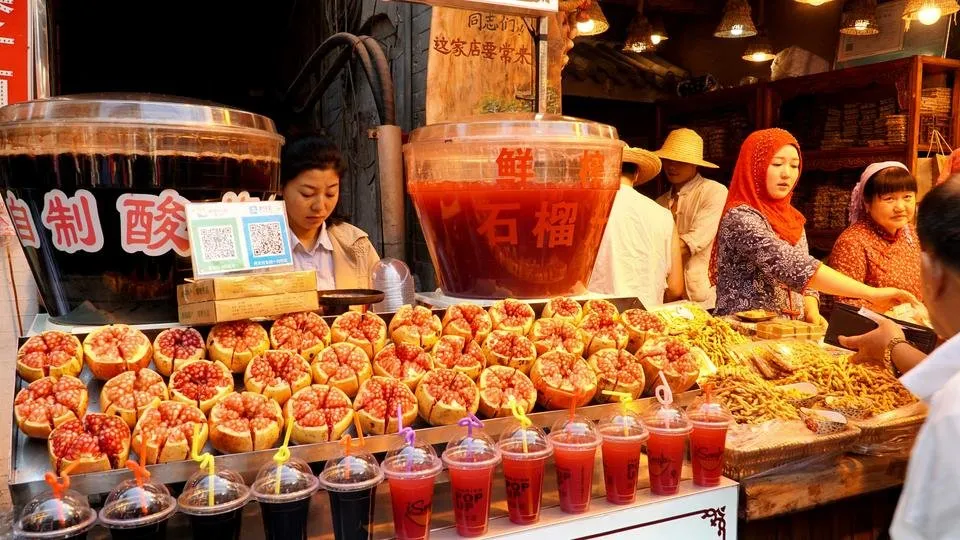 pomegranate juice.JPG